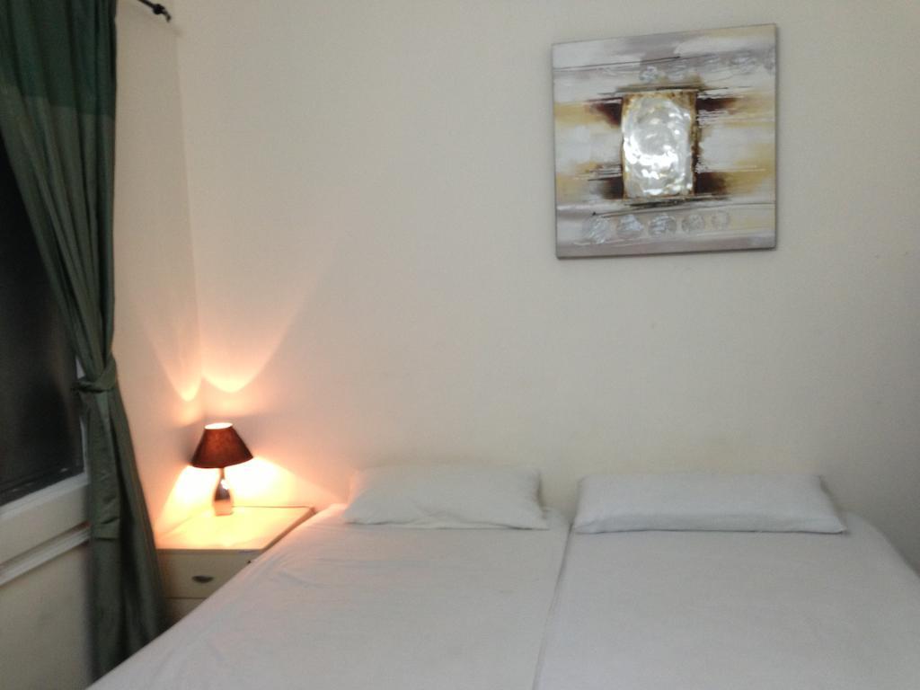 Diagonal Home Barcelona Room photo